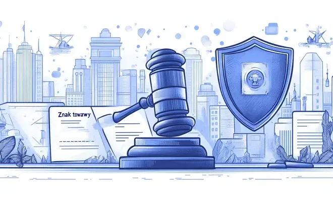Gdzie można zastrzec znak towarowy?