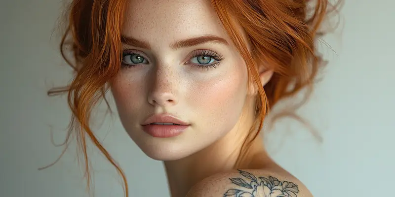 Gdzie najbardziej bolą tatuaże?