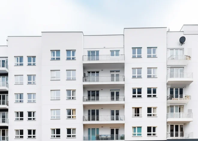 Gdzie szukać mieszkania na sprzedaż w warszawie?