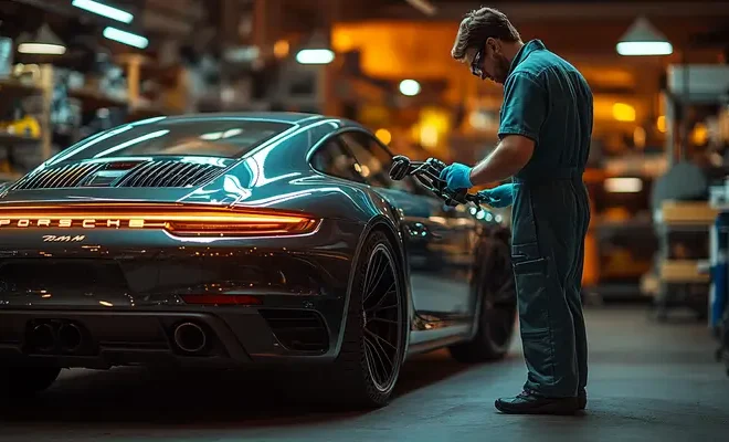 Gdzie ubezpieczyć warsztat samochodowy?