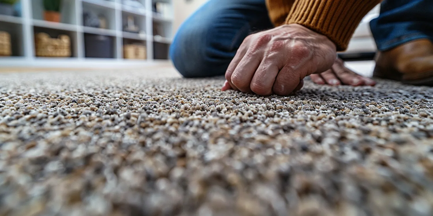 Ile kosztuje obszycie wykładziny dywanowej?