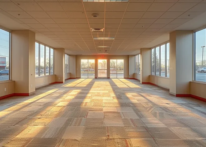 Ile kosztuje ułożenie wykładziny na schodach?