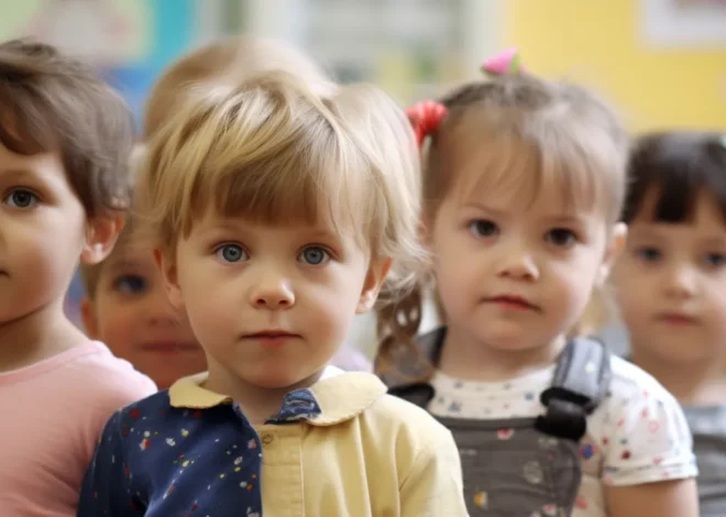 Ile trwa przedszkole?