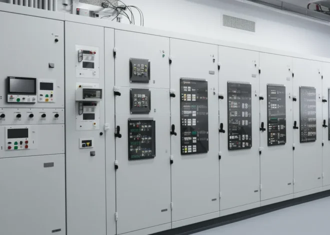 Ile wody zużywa przemysł?