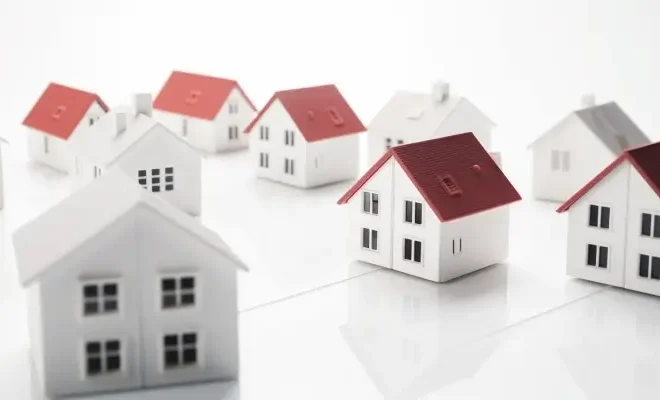 Inwestowanie w nieruchomości – prosty sposób na wzbogacenie