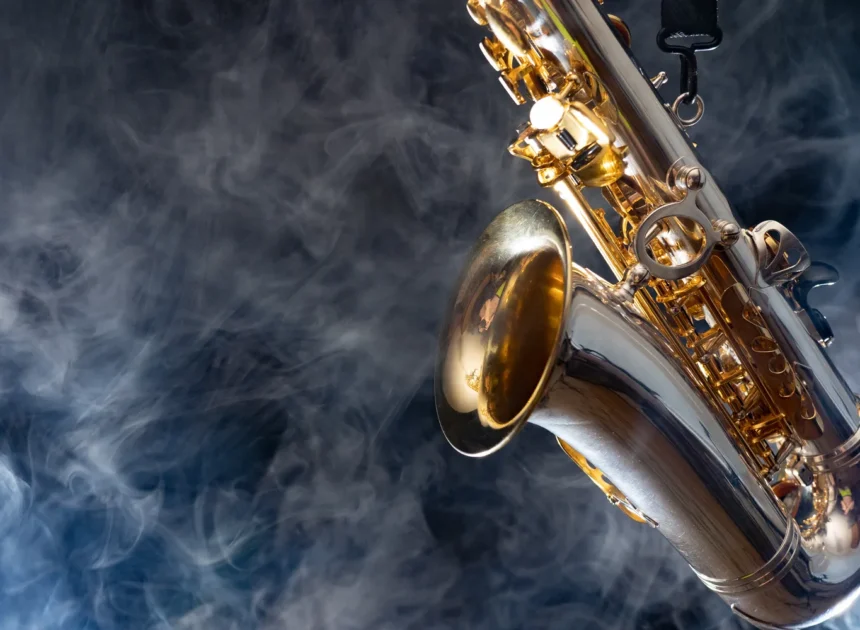 Jak dokładnie wyczyścić saksofon?