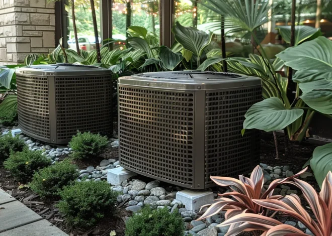 Jak działają pompy ciepła?