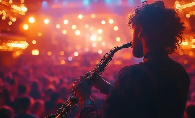 Jak konserwować klarnet?