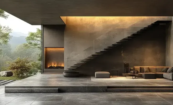 Jak myć szklane balustrady szklane?