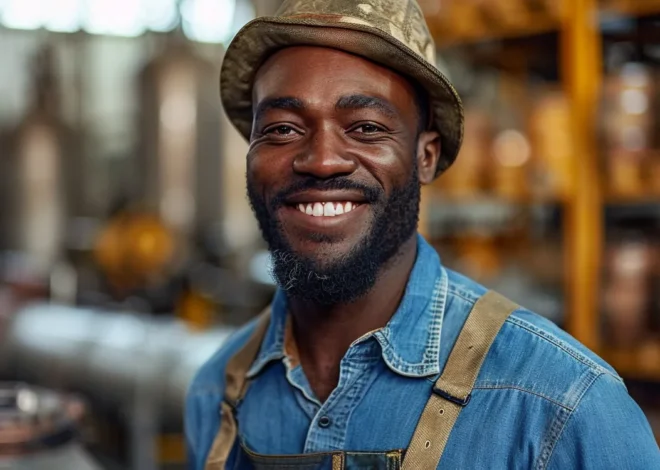 Jak odbudować polski przemysł?