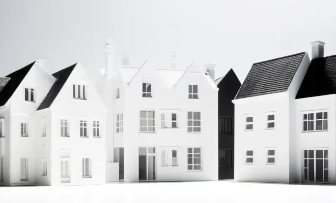 Jak oszuści blokują sprzedaż mieszkania?