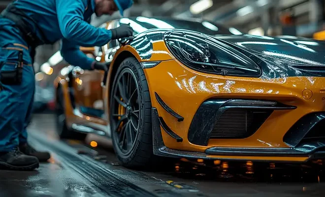 Jak otworzyc warsztat samochodowy w polsce?