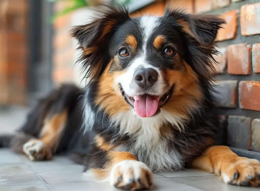 Jak pochować godnie psa?