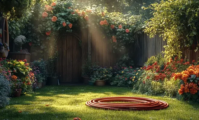 Jak podłączyć wąż ogrodowy do kranu domowego?