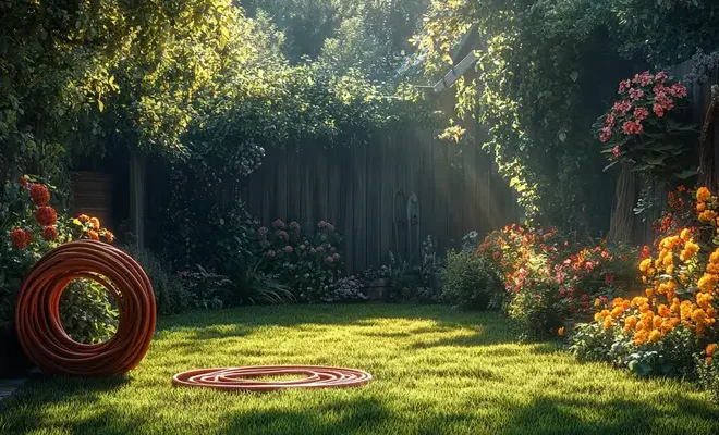 Jak podłączyć wąż ogrodowy do kranu ogrodowego?