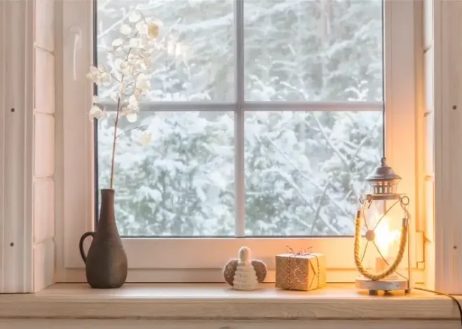 Jak pomalować okna drewniane powleczone folią?