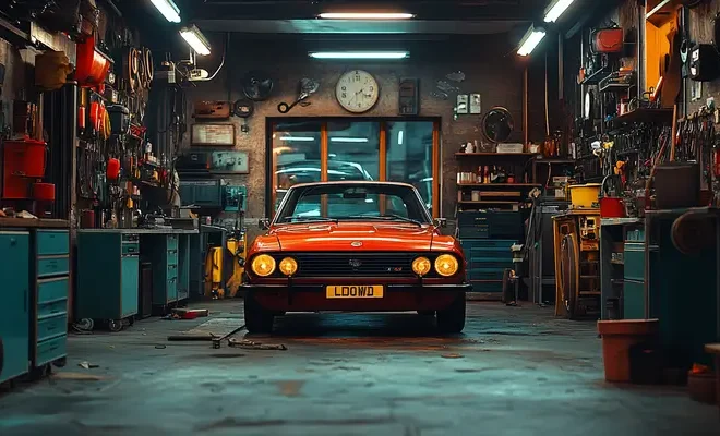 Jak rozwinac warsztat samochodowy?