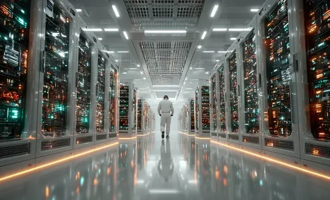 Jak sprawdzić hosting strony?