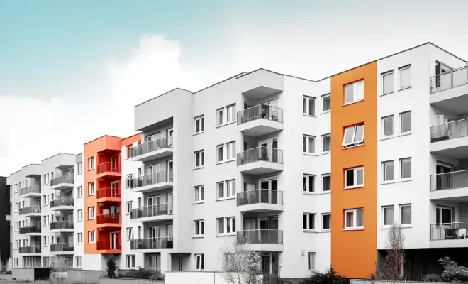 Jak sprzedać nieruchomość z kredytem?