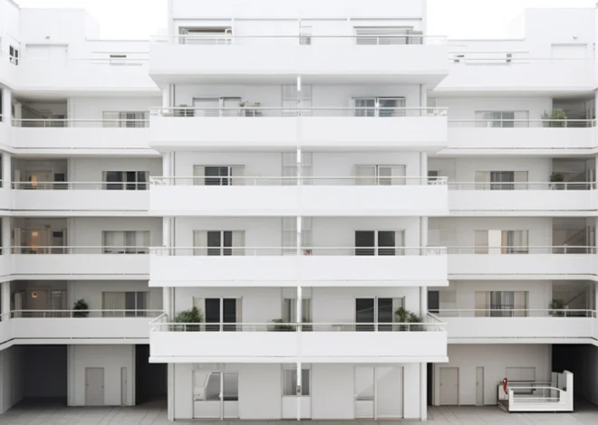 Jak szukać mieszkania na sprzedaż?