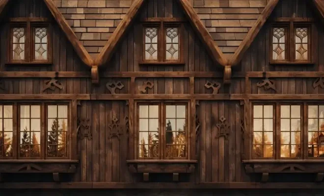 Jak uszczelnić okna drewniane na zimę?