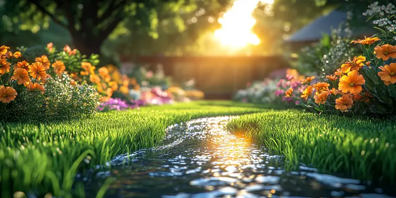 Jak uszczelnić wąż ogrodowy?