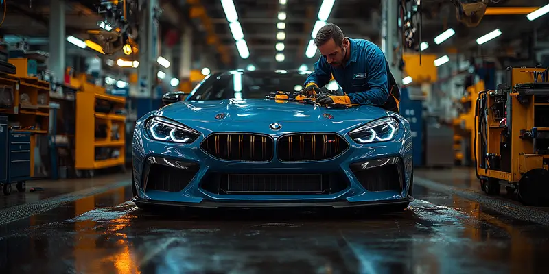 Jak wybrać dobry warsztat samochodowy?