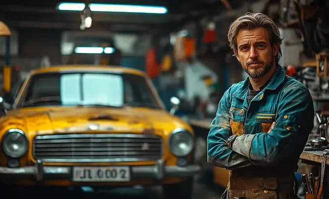 Jak wypełnić bdo warsztat samochodowy?