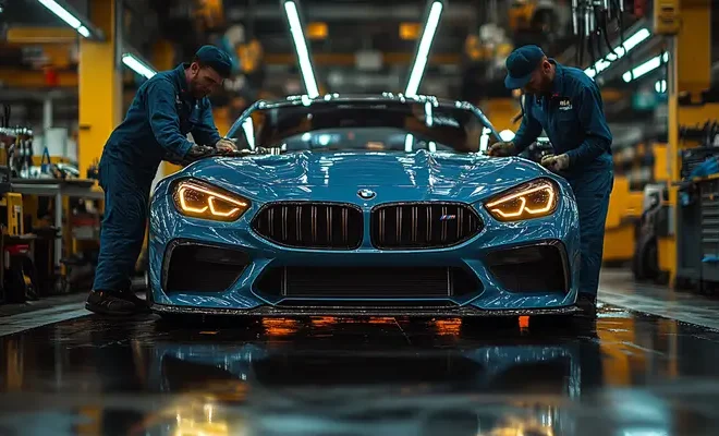 Jak założyć warsztat samochodowy rolniczą?