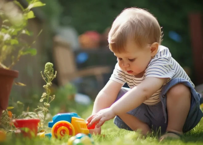 Jak zaprojektować ogród?