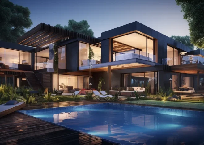 Jak zaprojektować ogród z trawami?