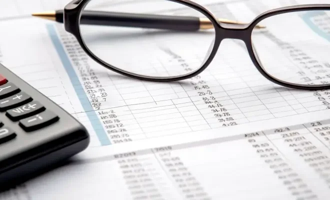 Jak zostać księgową?