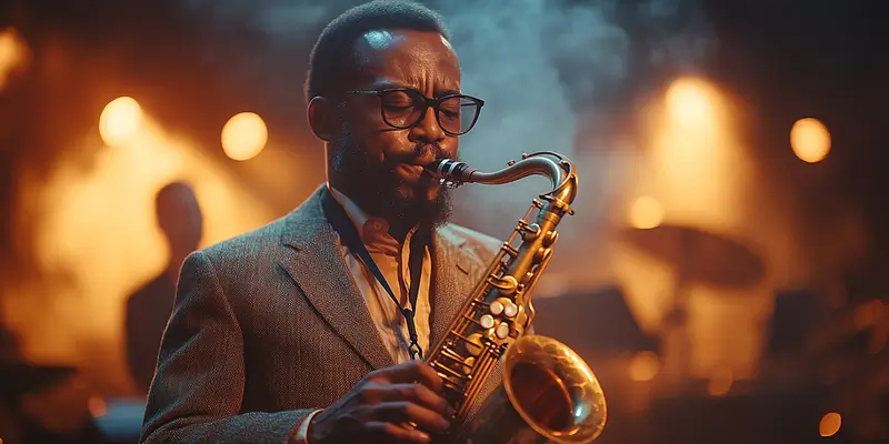 Jak zrobic saksofon?