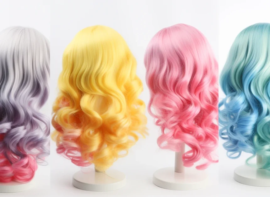 Jak zrobić strój na cosplay?