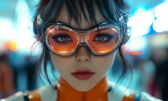 Jak zrobić uszka cosplay?