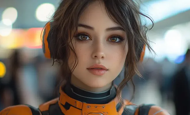 Jaki cosplay powinieneś zrobić?