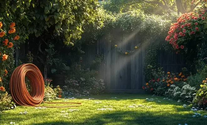 Jaki jest najlepszy wąż ogrodowy?