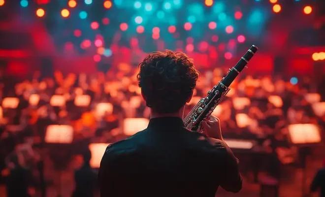 Jaki klarnet dla początkującego?