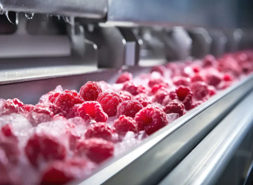 Jaki przemysł rozwijał się w zaborze rosyjskim?