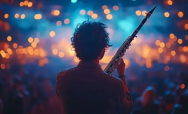 Jaki stroik na klarnet?