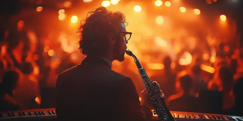 Jaki stroik na klarnet?