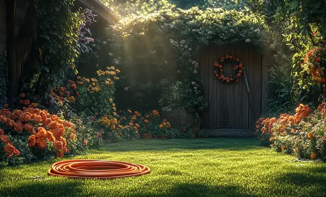 Jaki wąż ogrodowy 1/2 czy 3/4 do myjki?