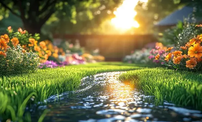 Jaki wąż ogrodowy 1/2 czy 3/4?