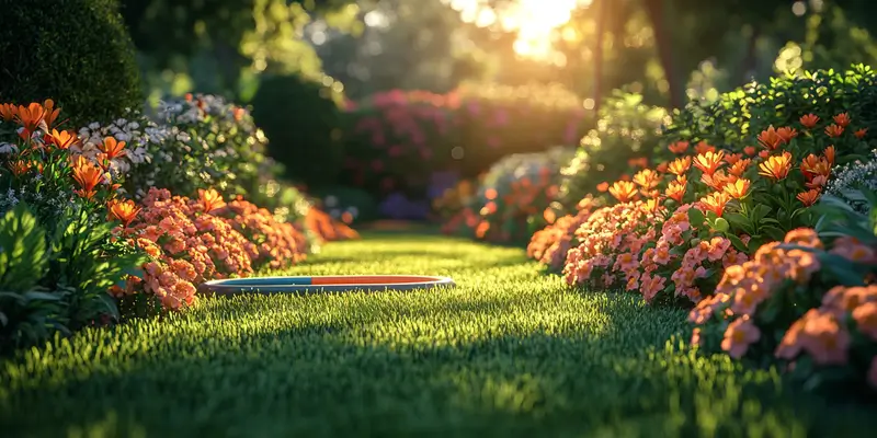 Jaki wąż ogrodowy do zakopania w ziemi?