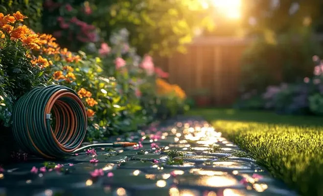 Jaki wąż ogrodowy polecacie?