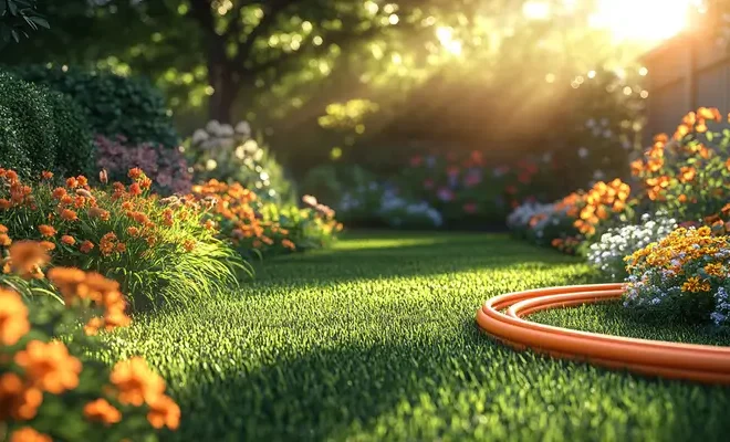 Jaki wąż ogrodowy wybrać?