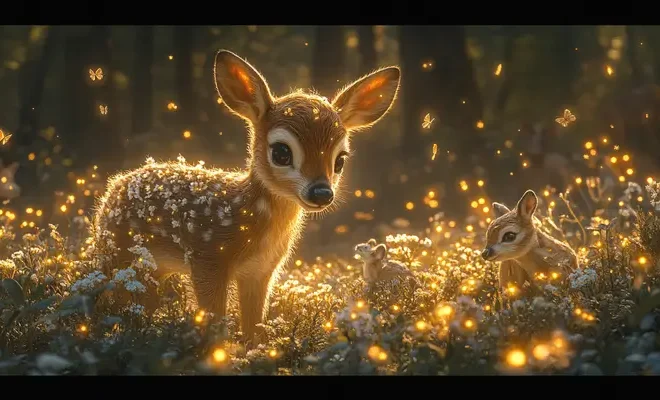 Jakie bajki dla dzieci 5 lat?