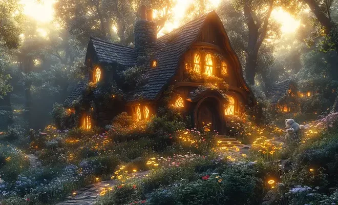 Jakie bajki dla dzieci w kinie?