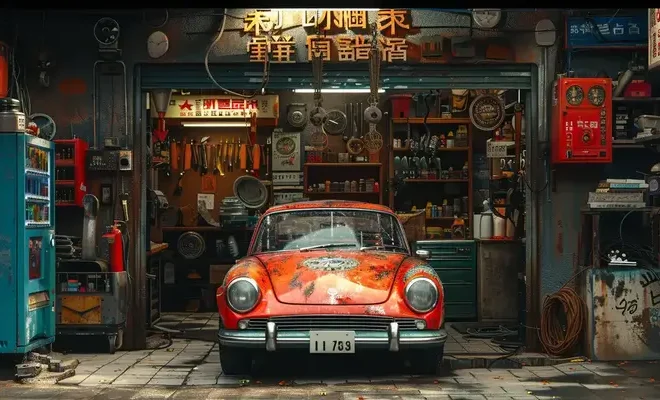 Jakie cechy wyróżniają dobry warsztat samochodowy?