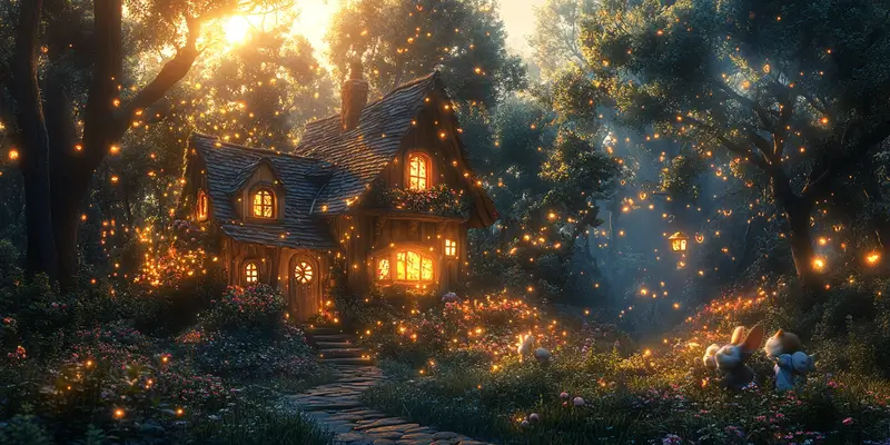 Jakie fajne bajki dla dzieci?